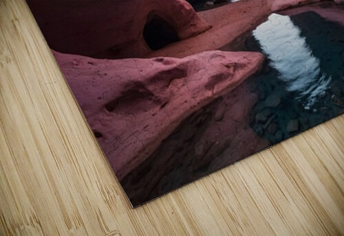 Caves Wallpaper 80 Nora studio puzzle