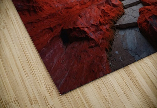 Caves Wallpaper 96 Nora studio puzzle