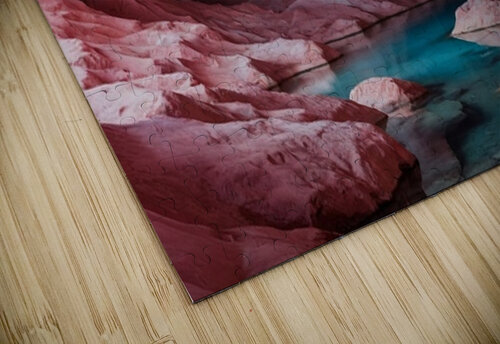 Caves Wallpaper 76 Nora studio puzzle
