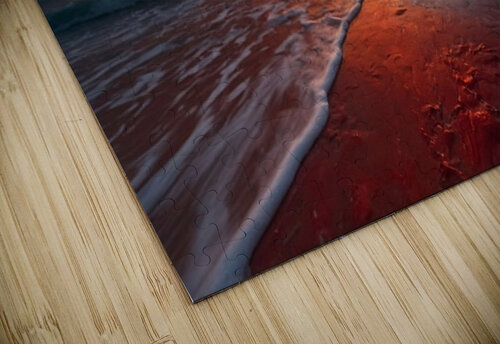 Beach Landscape 41 Nora studio puzzle