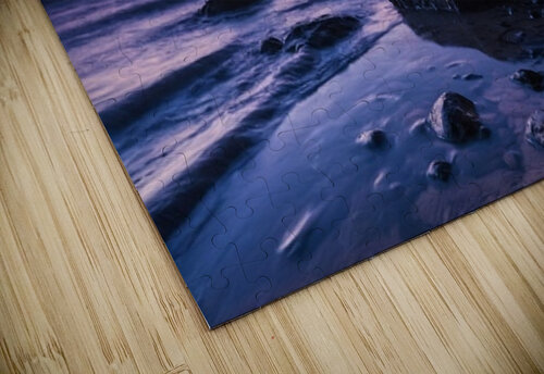 Beach Landscape 20 Nora studio puzzle