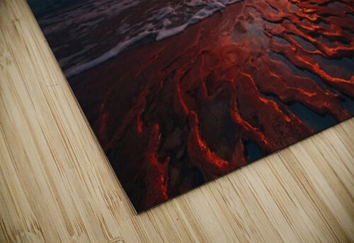 Beach Landscape 44 Nora studio puzzle