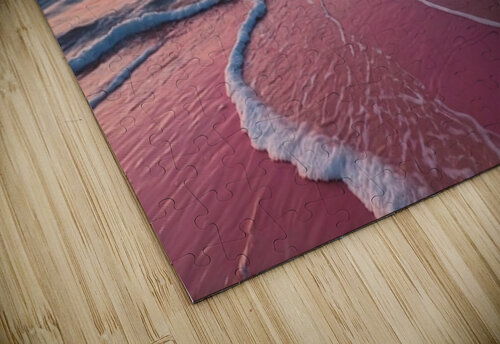 Beach Landscape 22 Nora studio puzzle