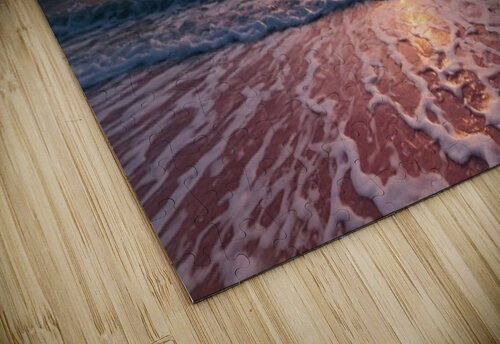 Beach Landscape 3 Nora studio puzzle