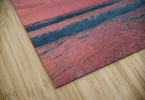 Beach Landscape 27 Nora studio puzzle