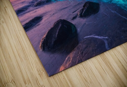 Beach Landscape 21 Nora studio puzzle