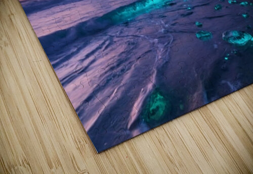 Beach Landscape 17 Nora studio puzzle