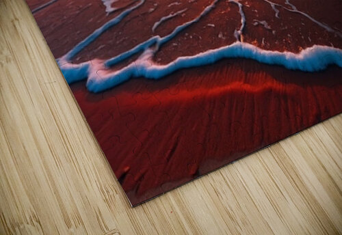 Beach Landscape 43 Nora studio puzzle