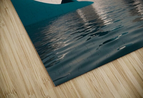 Boho 3D Landscape 24 Nora studio puzzle