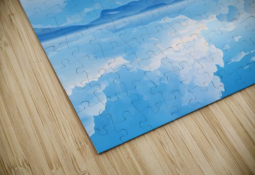 Landscape Scenery 39 Nora studio puzzle