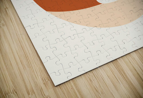 Arc Mask 1 Nora studio puzzle