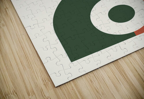 Dual Harmony 1 Nora studio puzzle
