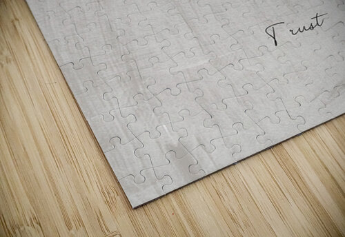 Trust Nora studio puzzle