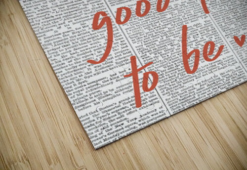 10 Quote Nora studio puzzle