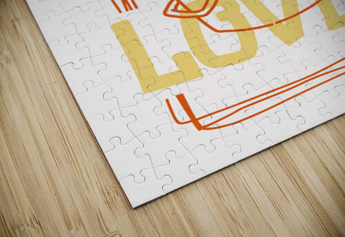 Copie de Kitchen print 41 Nora studio puzzle