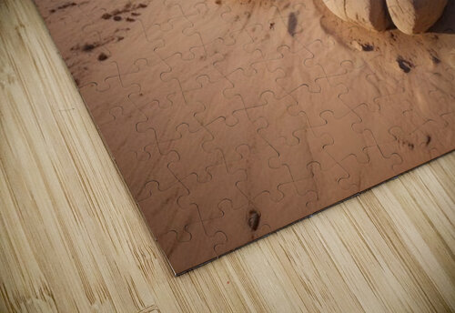 Timeless Desert Landscapes 27 Aura Gallery puzzle