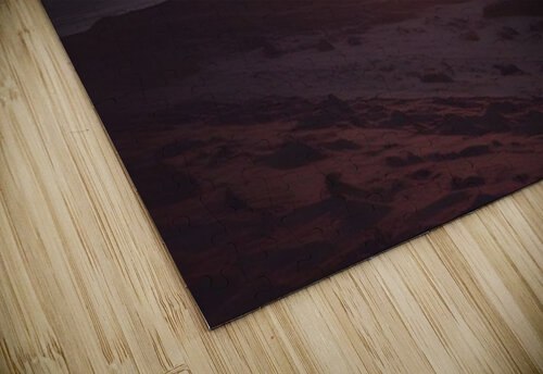 Atmospheric Weather Landscapes 61 Aura Gallery puzzle