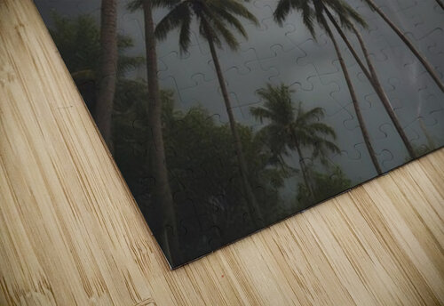 Atmospheric Weather Landscapes 9 Aura Gallery puzzle