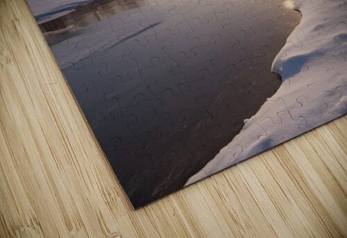 Atmospheric Weather Landscapes 18 Aura Gallery puzzle