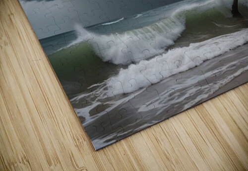 Atmospheric Weather Landscapes 2 Aura Gallery puzzle