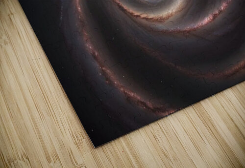 Cosmic Realms 5 Aura Gallery puzzle