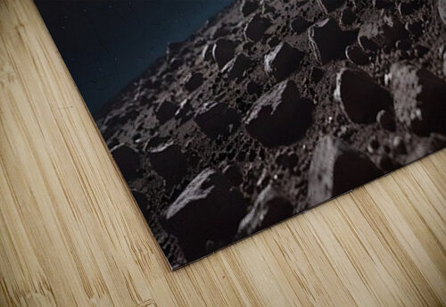 Cosmic Realms 6 Aura Gallery puzzle
