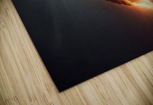 Cosmic Realms 8 Aura Gallery puzzle