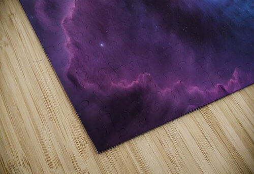 Cosmic Realms 10 Aura Gallery puzzle