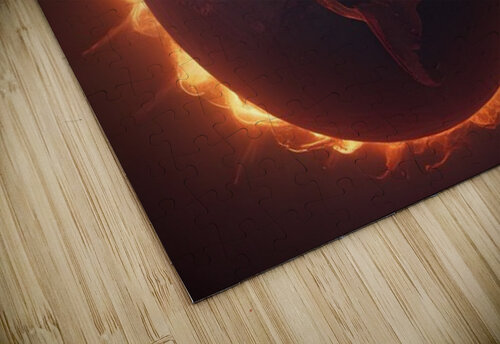Cosmic Realms 11 Aura Gallery puzzle