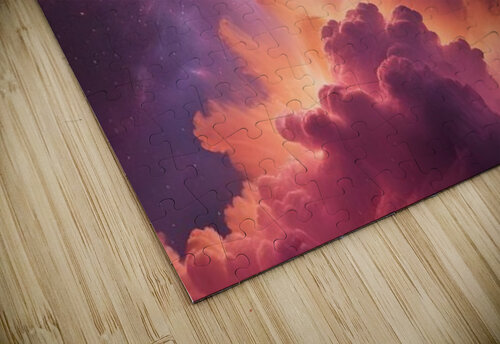 Cosmic Realms 15 Aura Gallery puzzle