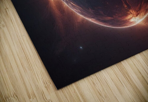 Cosmic Realms 17 Aura Gallery puzzle