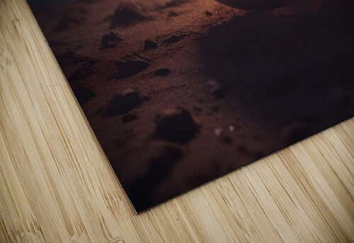 Cosmic Realms 18 Aura Gallery puzzle