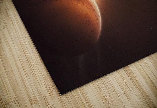 Cosmic Realms 19 Aura Gallery puzzle