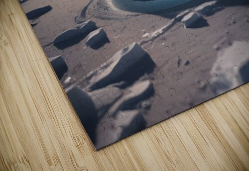 Cosmic Realms 23 Aura Gallery puzzle