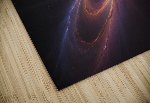 Cosmic Realms 24 Aura Gallery puzzle