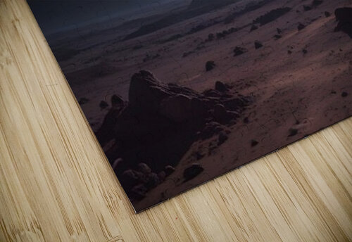 Cosmic Realms 26 Aura Gallery puzzle