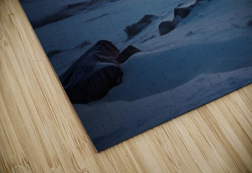 Cosmic Realms 31 Aura Gallery puzzle