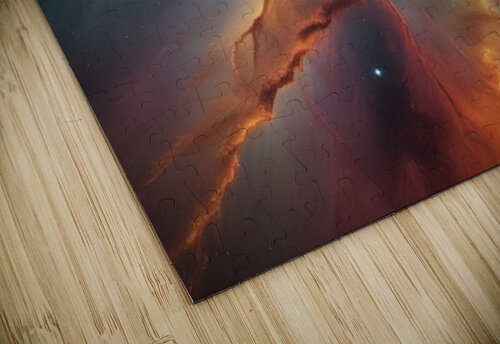 Cosmic Realms 35 Aura Gallery puzzle