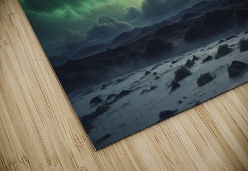 Cosmic Realms 39 Aura Gallery puzzle