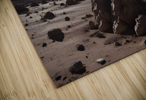 Cosmic Realms 47 Aura Gallery puzzle