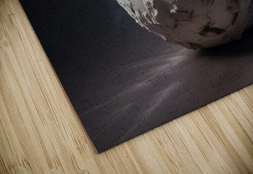 Cosmic Realms 51 Aura Gallery puzzle