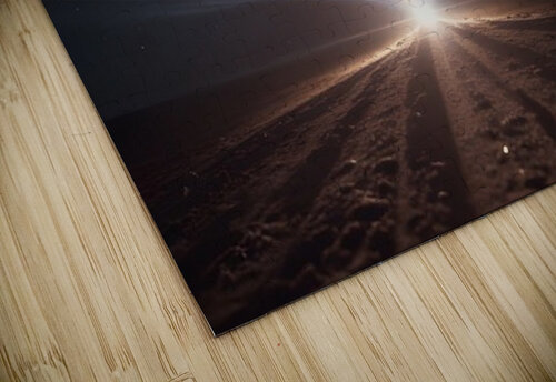Cosmic Realms 55 Aura Gallery puzzle