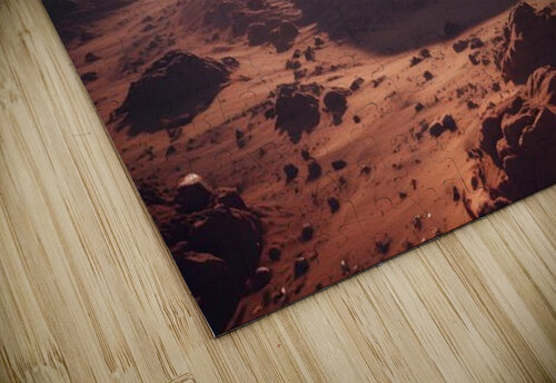 Cosmic Realms 56 Aura Gallery puzzle