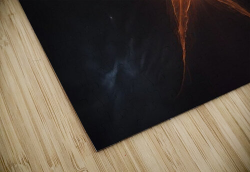 Cosmic Realms 70 Aura Gallery puzzle