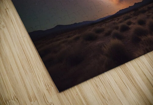 Cosmic Realms 75 Aura Gallery puzzle