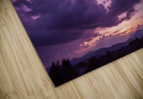 Cosmic Realms 1 Aura Gallery puzzle