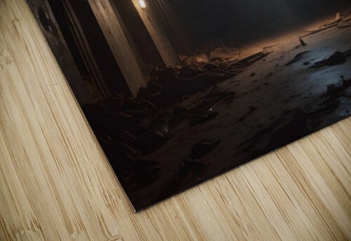 Cosmic Realms 5 Aura Gallery puzzle