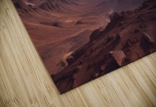 Cosmic Realms 15 Aura Gallery puzzle