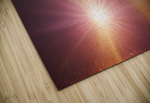 Cosmic Realms 19 Aura Gallery puzzle
