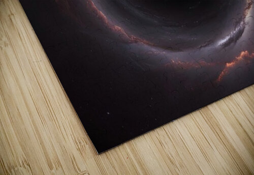 Cosmic Realms 27 Aura Gallery puzzle